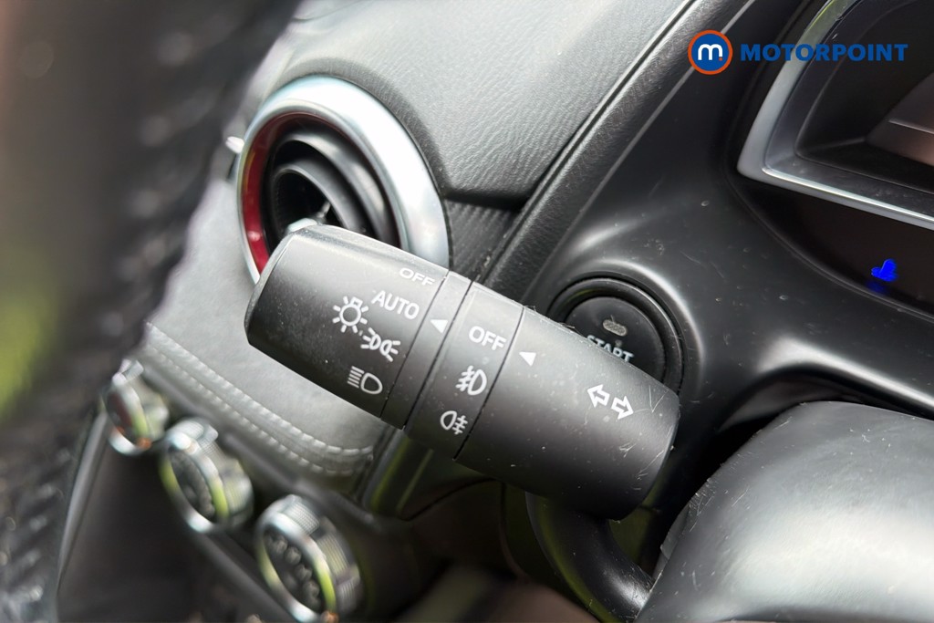 Mazda Cx-3 Sport Black-Plus Manual Petrol SUV - Stock Number (1637029) - 6th supplementary image