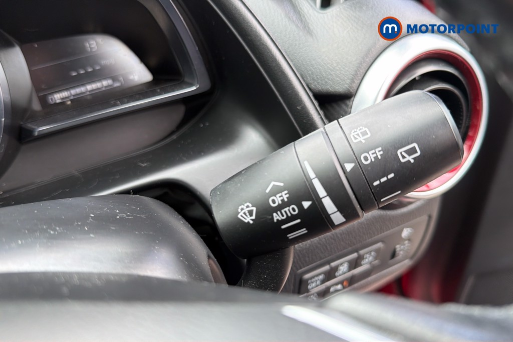 Mazda Cx-3 Sport Black-Plus Manual Petrol SUV - Stock Number (1637029) - 7th supplementary image