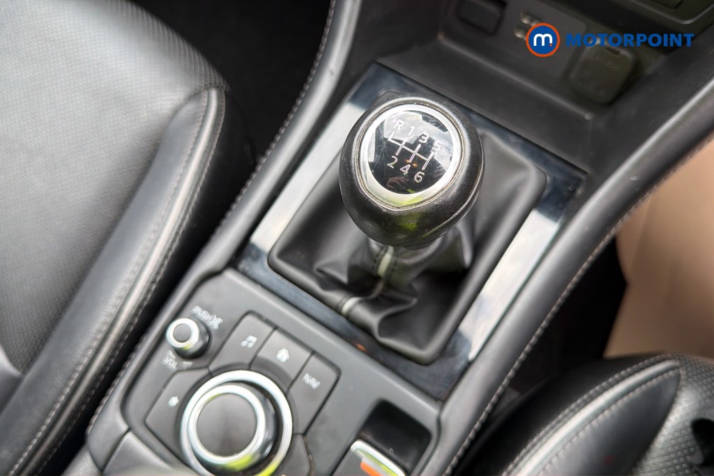 Mazda Cx-3 Sport Black-Plus Manual Petrol SUV - Stock Number (1637029) - 15th supplementary image