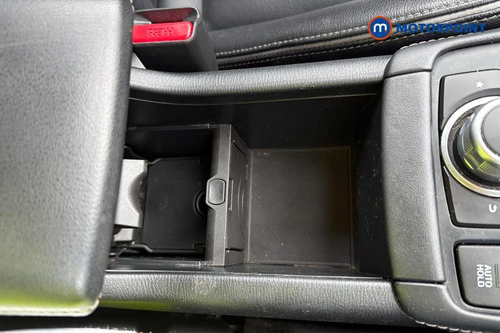 Mazda Cx-3 Sport Black-Plus Manual Petrol SUV - Stock Number (1637029) - 16th supplementary image