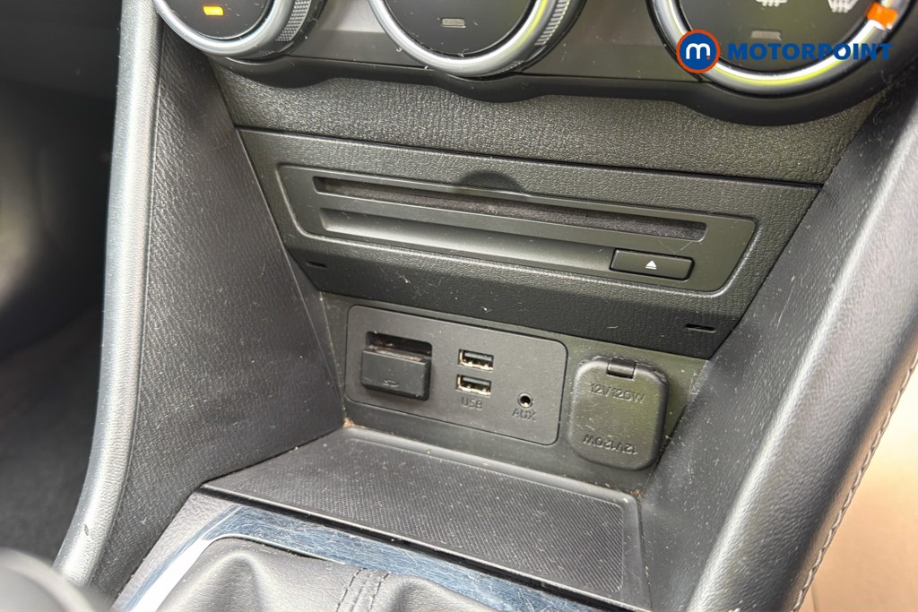 Mazda Cx-3 Sport Black-Plus Manual Petrol SUV - Stock Number (1637029) - 17th supplementary image