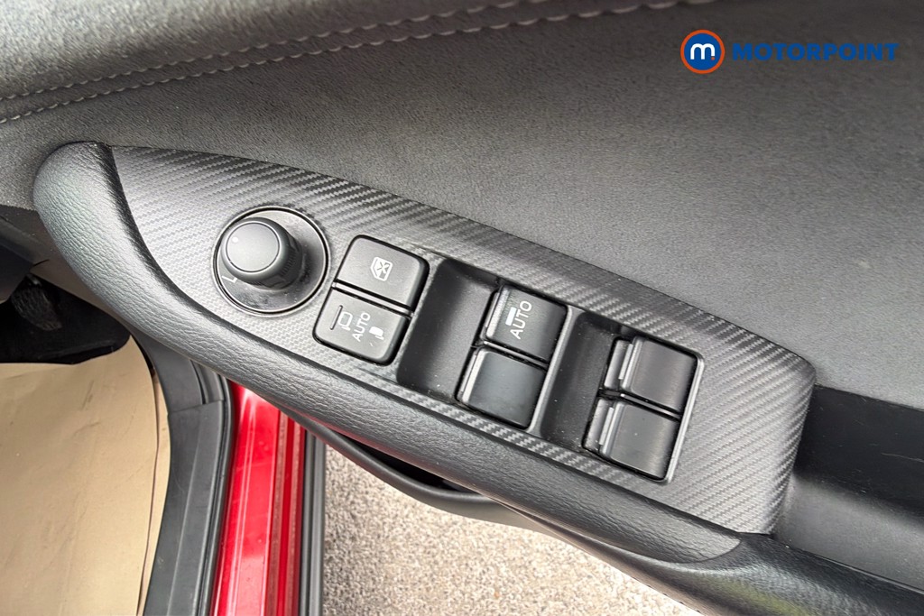 Mazda Cx-3 Sport Black-Plus Manual Petrol SUV - Stock Number (1637029) - 20th supplementary image