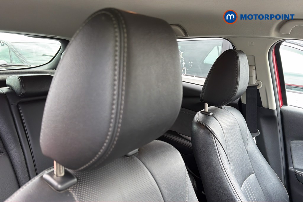 Mazda Cx-3 Sport Black-Plus Manual Petrol SUV - Stock Number (1637029) - 23rd supplementary image