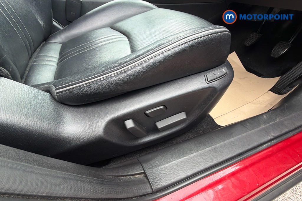 Mazda Cx-3 Sport Black-Plus Manual Petrol SUV - Stock Number (1637029) - 25th supplementary image