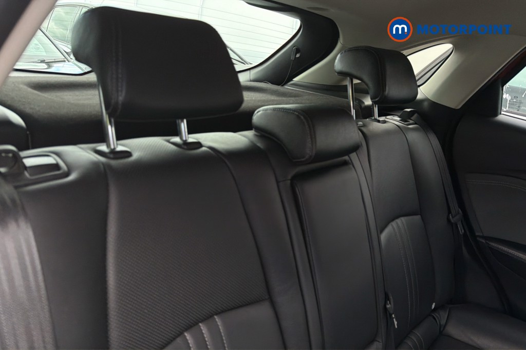 Mazda Cx-3 Sport Black-Plus Manual Petrol SUV - Stock Number (1637029) - 28th supplementary image