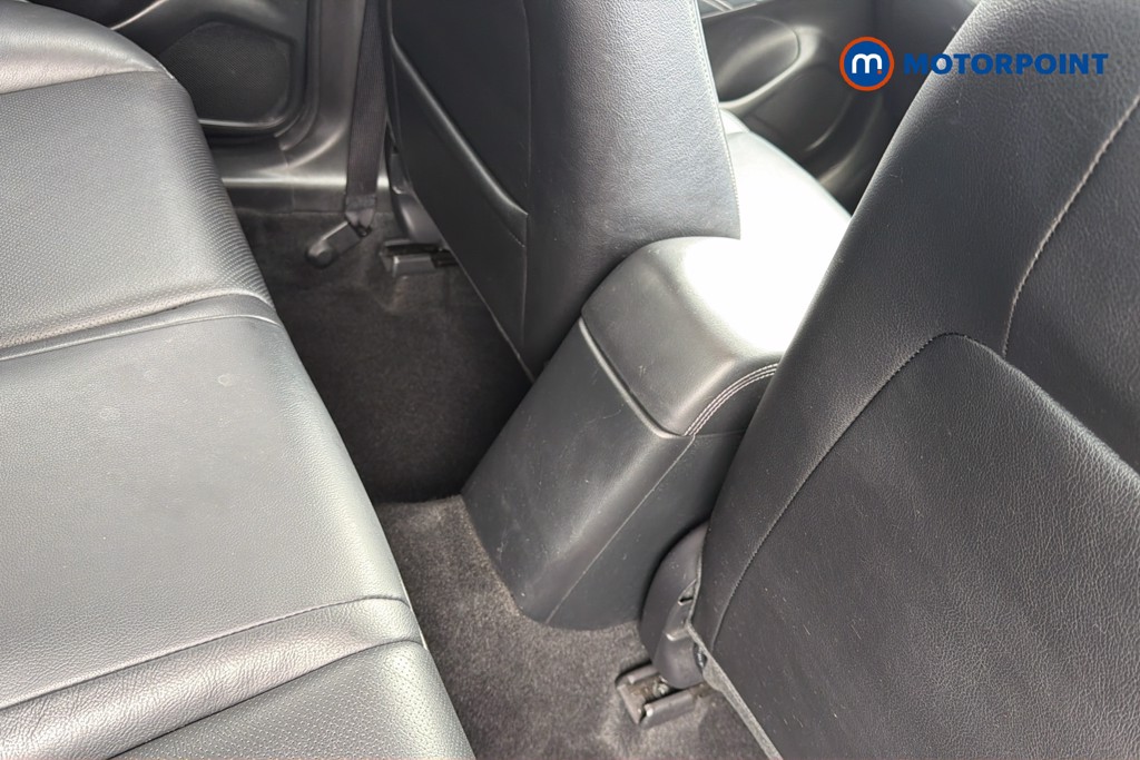 Mazda Cx-3 Sport Black-Plus Manual Petrol SUV - Stock Number (1637029) - 30th supplementary image