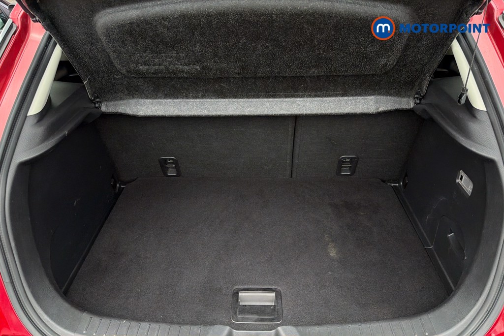 Mazda Cx-3 Sport Black-Plus Manual Petrol SUV - Stock Number (1637029) - 33rd supplementary image