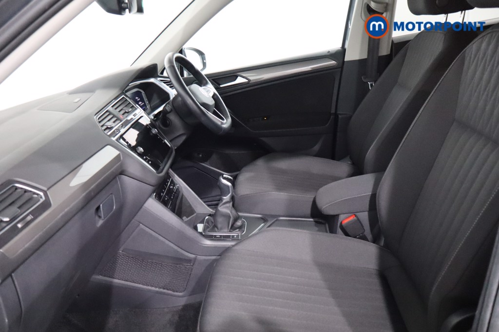Volkswagen Tiguan Allspace Life Manual Petrol SUV - Stock Number (1637105) - 4th supplementary image