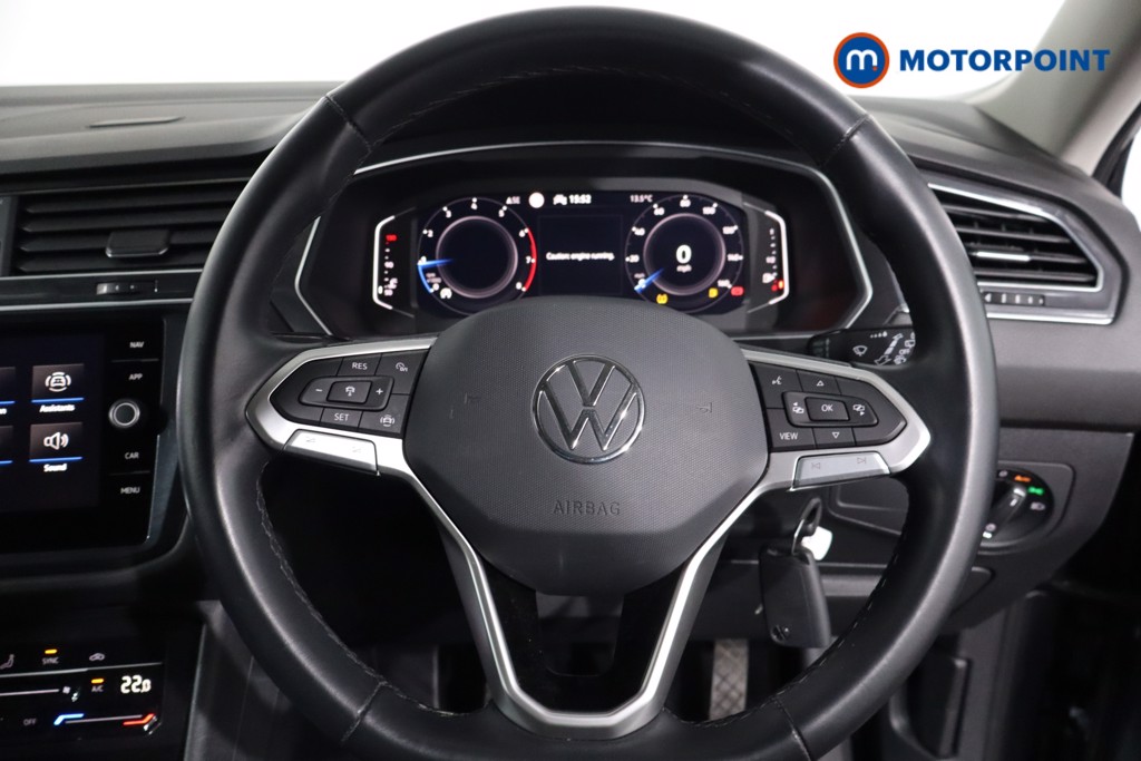 Volkswagen Tiguan Allspace Life Manual Petrol SUV - Stock Number (1637105) - 6th supplementary image
