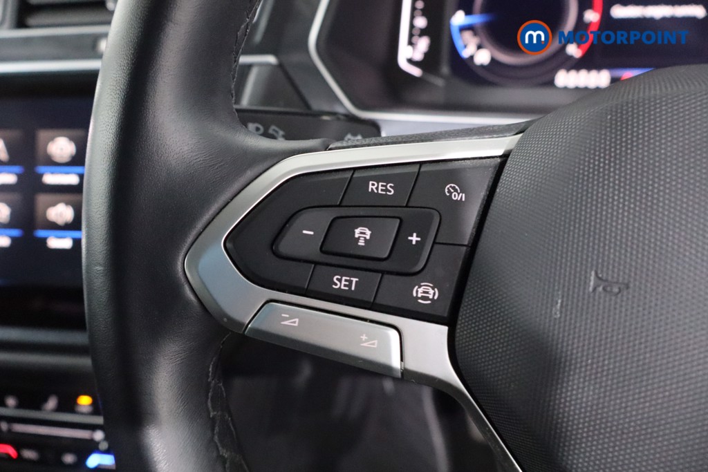 Volkswagen Tiguan Allspace Life Manual Petrol SUV - Stock Number (1637105) - 7th supplementary image