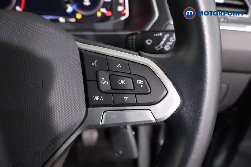 Volkswagen Tiguan Allspace Life Manual Petrol SUV - Stock Number (1637105) - 8th supplementary image