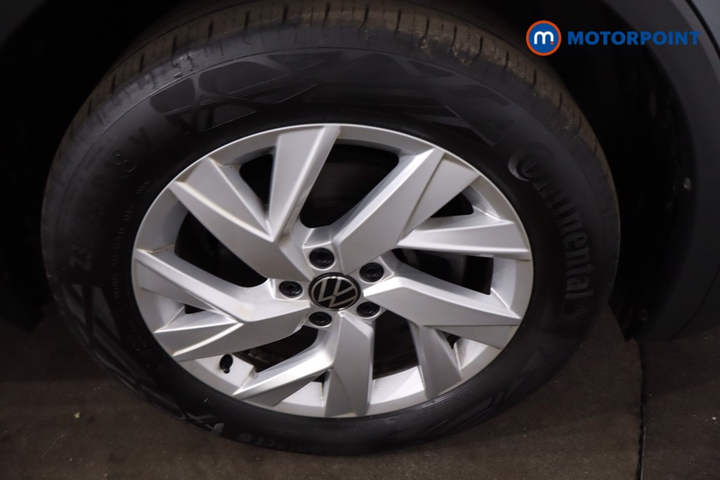 Volkswagen Tiguan Allspace Life Manual Petrol SUV - Stock Number (1637105) - 9th supplementary image