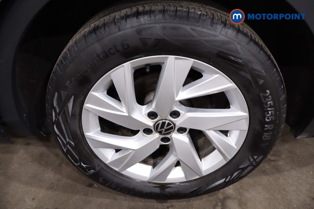 Volkswagen Tiguan Allspace Life Manual Petrol SUV - Stock Number (1637105) - 10th supplementary image