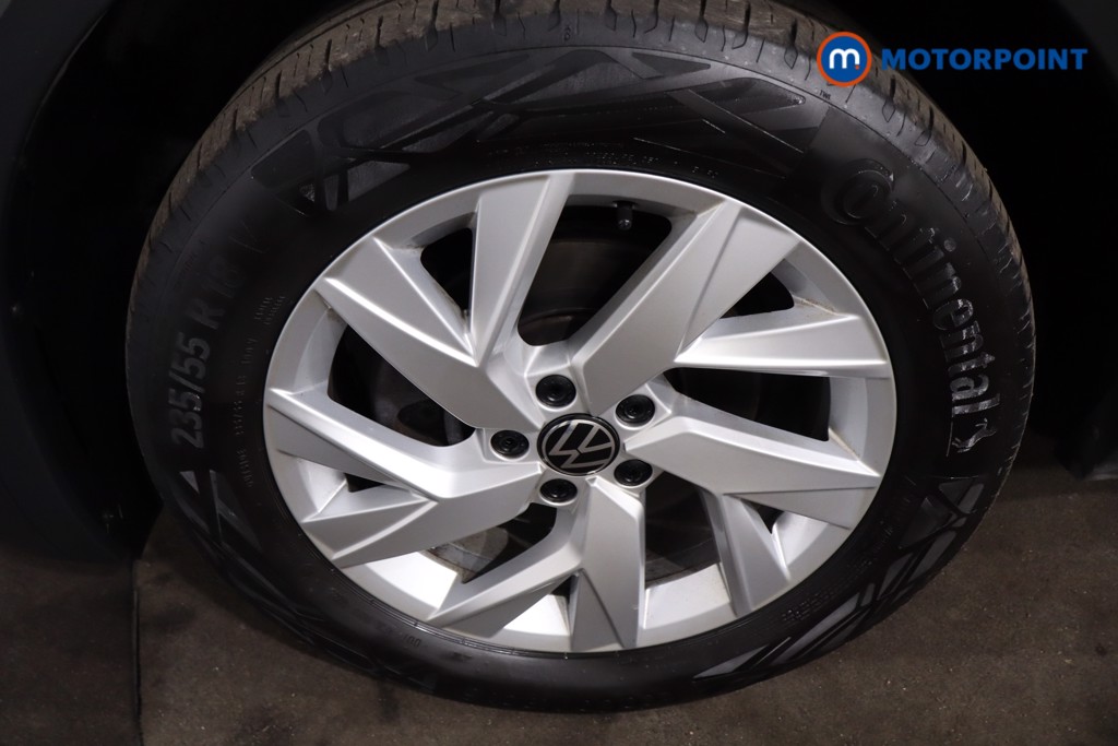 Volkswagen Tiguan Allspace Life Manual Petrol SUV - Stock Number (1637105) - 11th supplementary image
