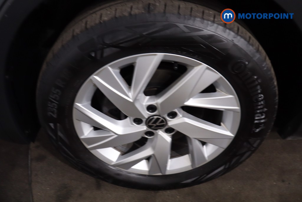 Volkswagen Tiguan Allspace Life Manual Petrol SUV - Stock Number (1637105) - 12th supplementary image
