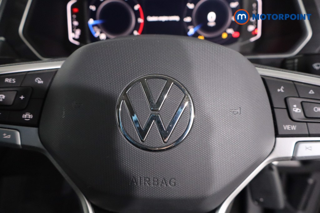 Volkswagen Tiguan Allspace Life Manual Petrol SUV - Stock Number (1637105) - 13th supplementary image