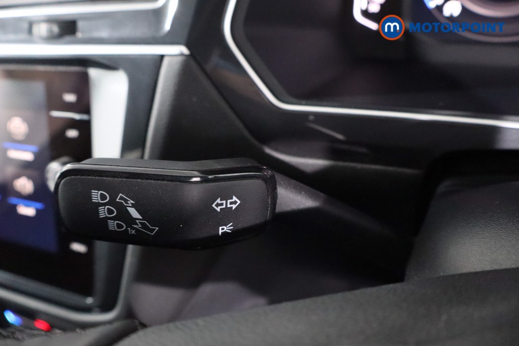 Volkswagen Tiguan Allspace Life Manual Petrol SUV - Stock Number (1637105) - 14th supplementary image
