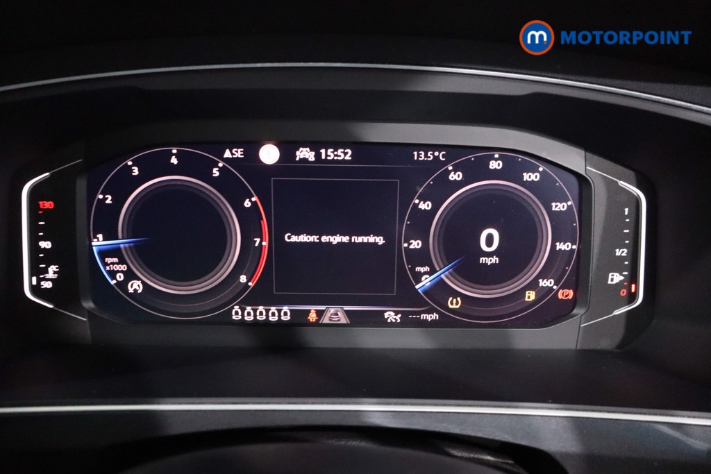Volkswagen Tiguan Allspace Life Manual Petrol SUV - Stock Number (1637105) - 16th supplementary image