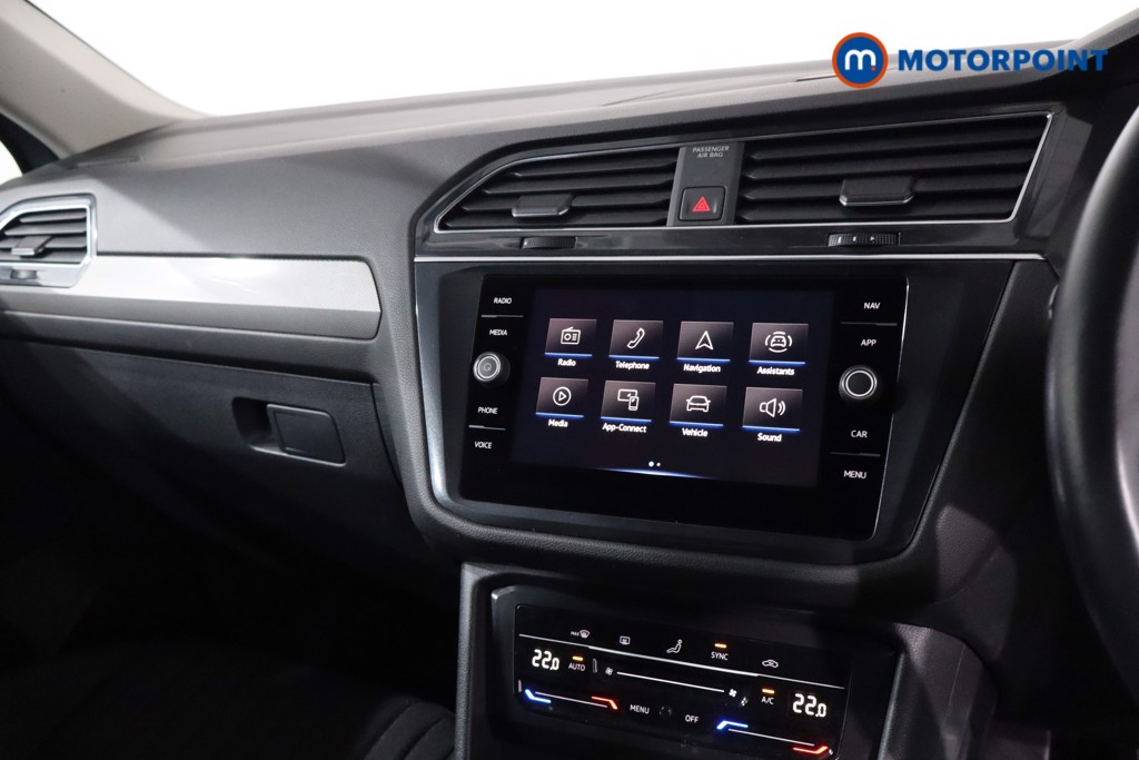 Volkswagen Tiguan Allspace Life Manual Petrol SUV - Stock Number (1637105) - 17th supplementary image