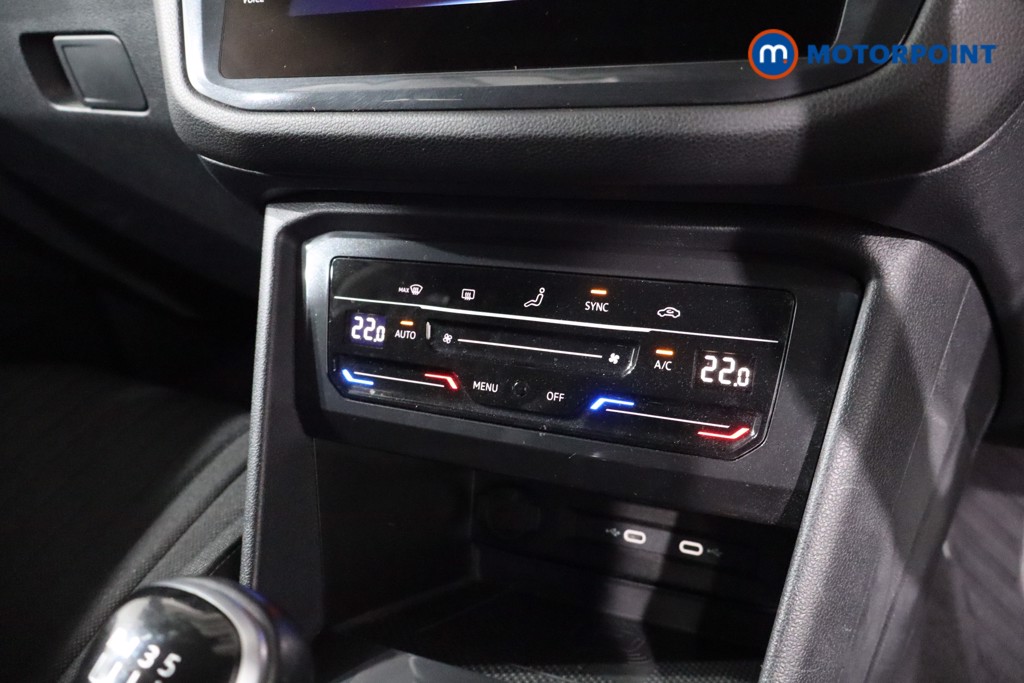 Volkswagen Tiguan Allspace Life Manual Petrol SUV - Stock Number (1637105) - 18th supplementary image
