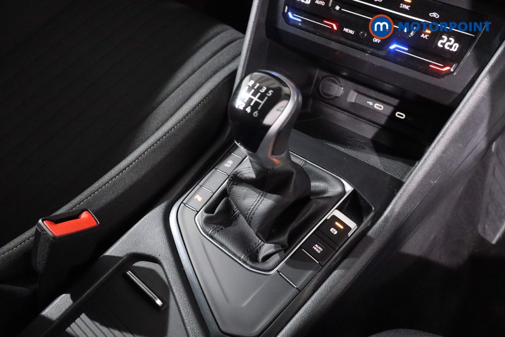 Volkswagen Tiguan Allspace Life Manual Petrol SUV - Stock Number (1637105) - 19th supplementary image