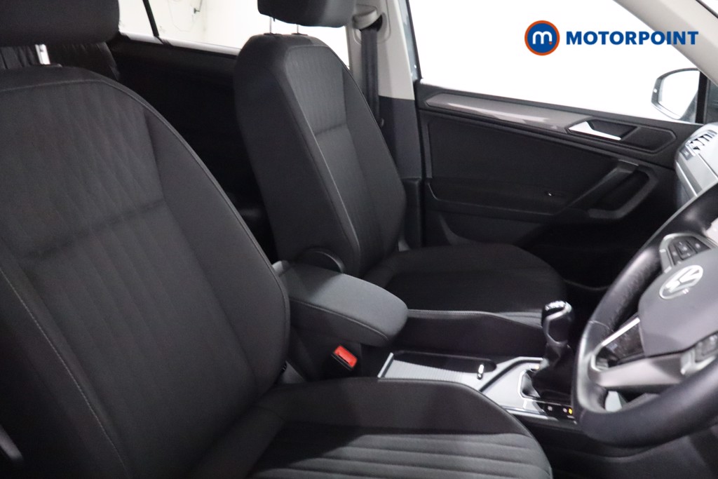 Volkswagen Tiguan Allspace Life Manual Petrol SUV - Stock Number (1637105) - 20th supplementary image