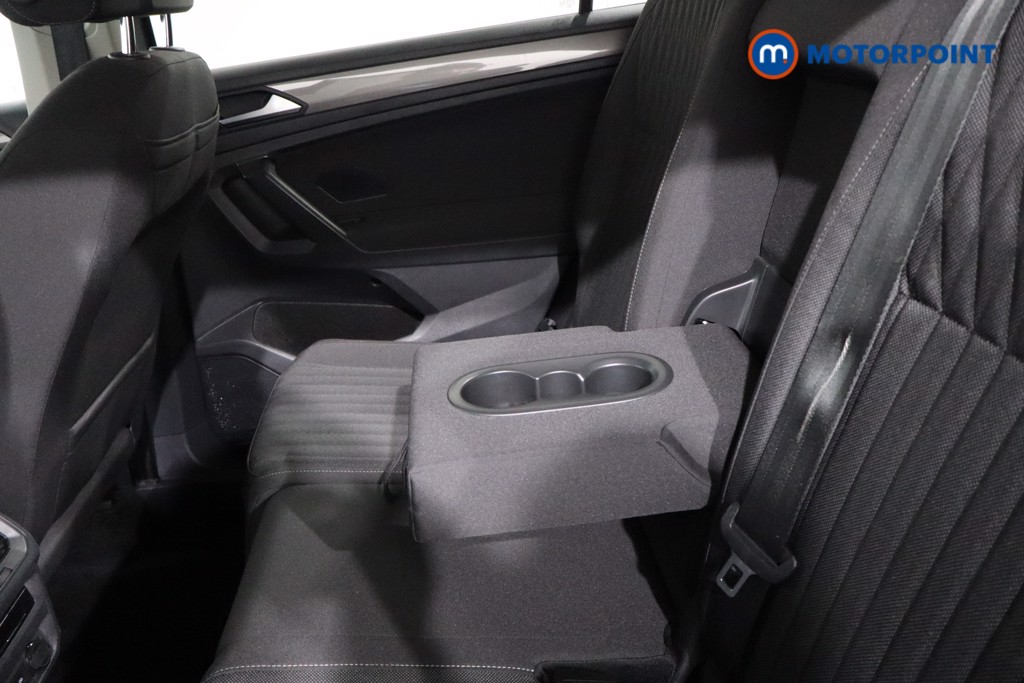 Volkswagen Tiguan Allspace Life Manual Petrol SUV - Stock Number (1637105) - 24th supplementary image