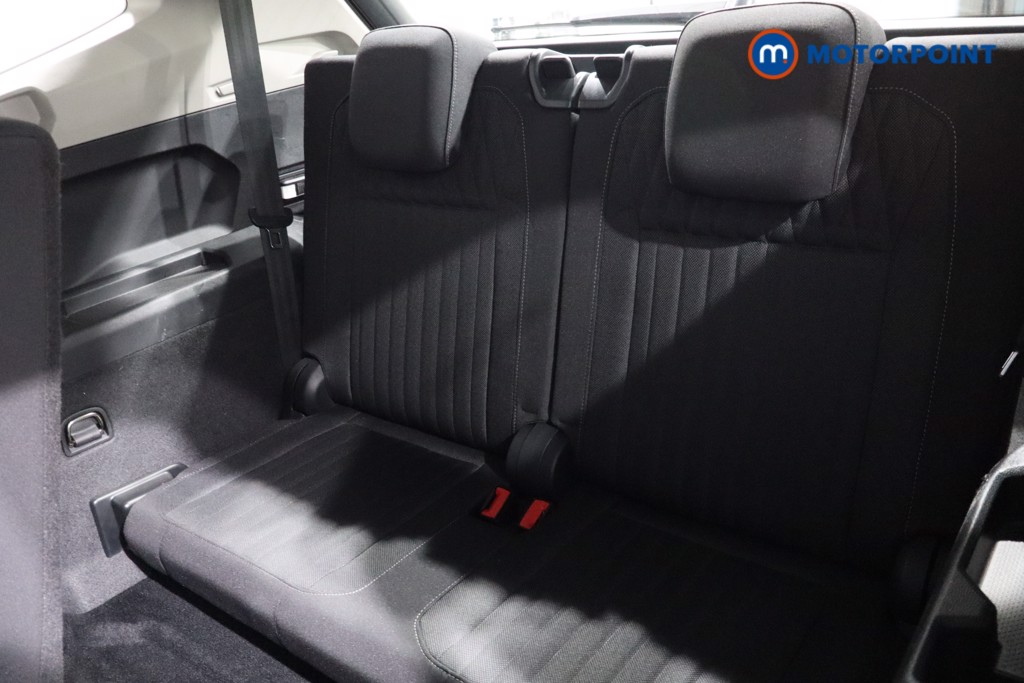 Volkswagen Tiguan Allspace Life Manual Petrol SUV - Stock Number (1637105) - 25th supplementary image