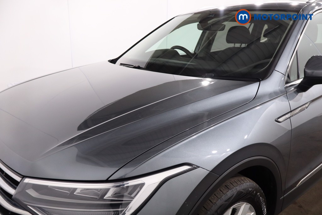 Volkswagen Tiguan Allspace Life Manual Petrol SUV - Stock Number (1637105) - 27th supplementary image