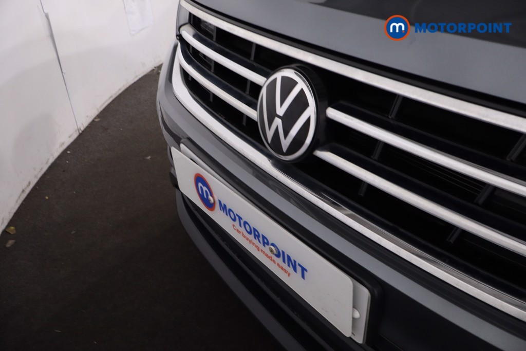 Volkswagen Tiguan Allspace Life Manual Petrol SUV - Stock Number (1637105) - 28th supplementary image