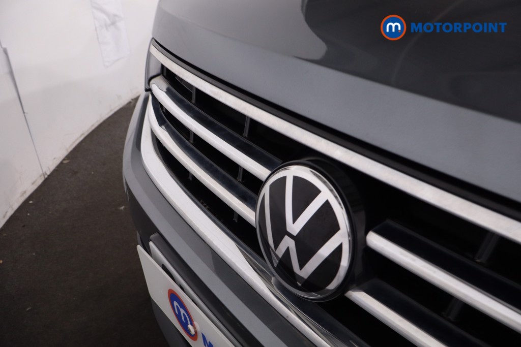 Volkswagen Tiguan Allspace Life Manual Petrol SUV - Stock Number (1637105) - 29th supplementary image
