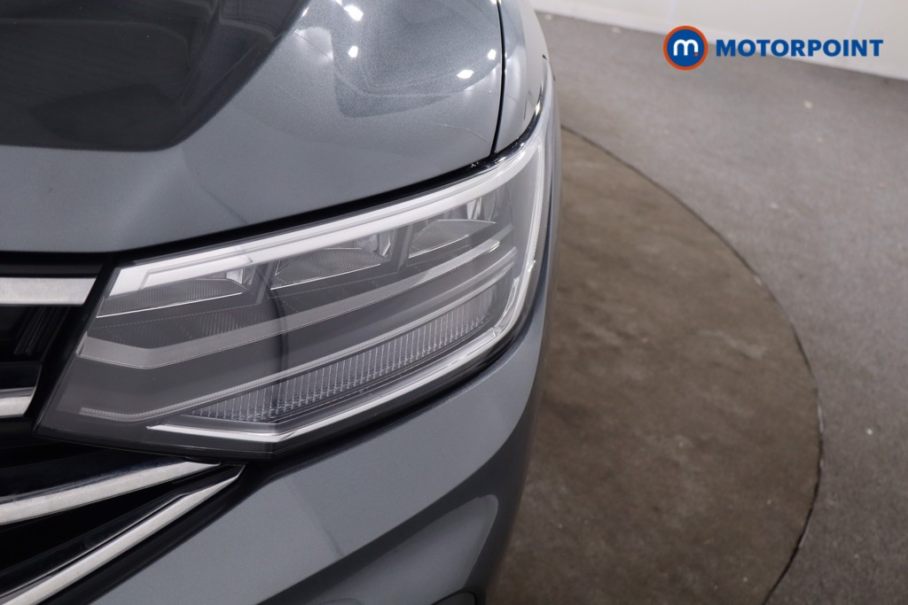 Volkswagen Tiguan Allspace Life Manual Petrol SUV - Stock Number (1637105) - 30th supplementary image