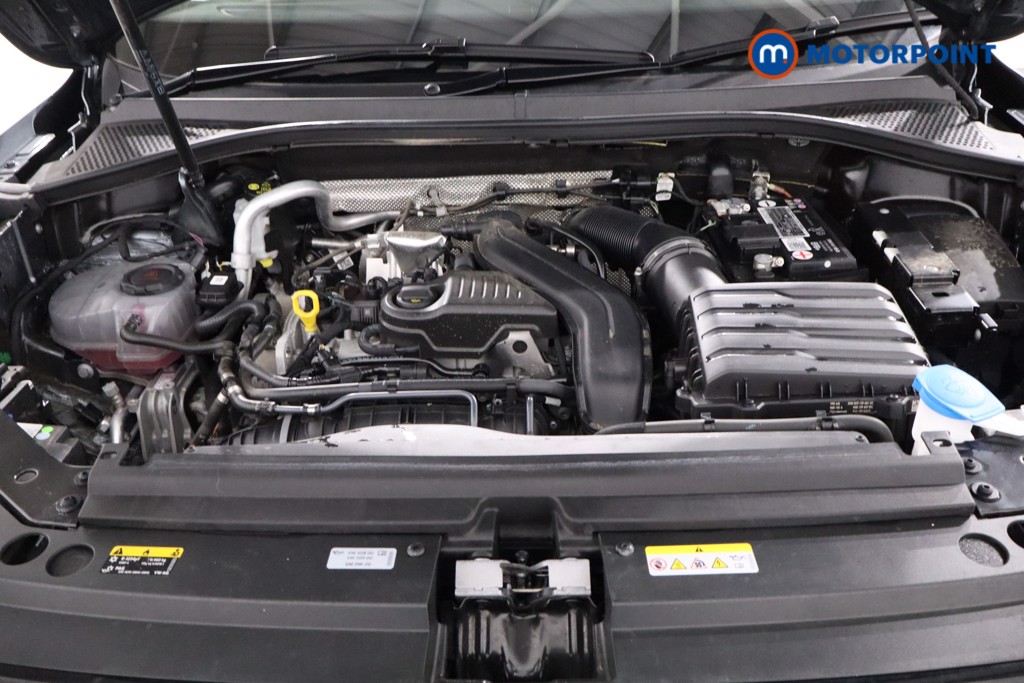 Volkswagen Tiguan Allspace Life Manual Petrol SUV - Stock Number (1637105) - 32nd supplementary image