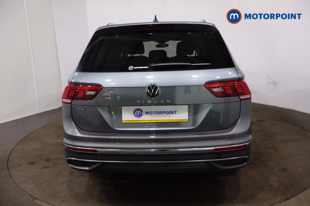 Volkswagen Tiguan Allspace Life Manual Petrol SUV - Stock Number (1637105) - 34th supplementary image