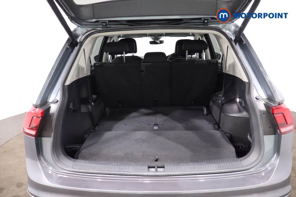 Volkswagen Tiguan Allspace Life Manual Petrol SUV - Stock Number (1637105) - 37th supplementary image