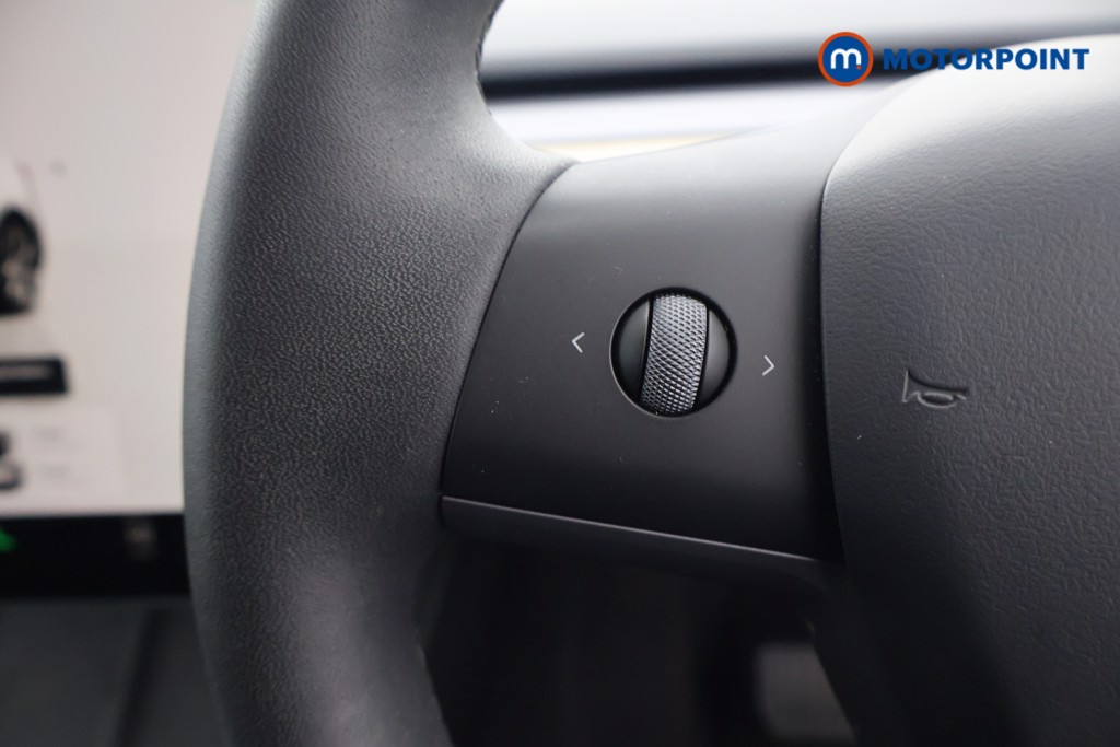 Tesla Model Y Long Range Automatic Electric SUV - Stock Number (1637443) - 2nd supplementary image