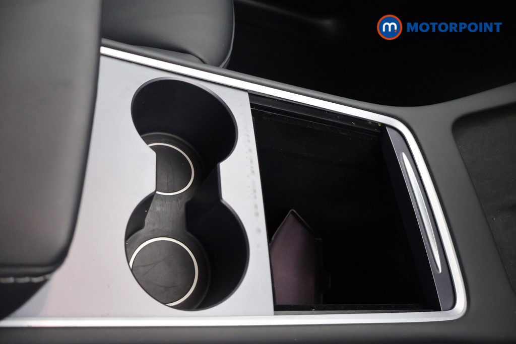 Tesla Model Y Long Range Automatic Electric SUV - Stock Number (1637443) - 5th supplementary image