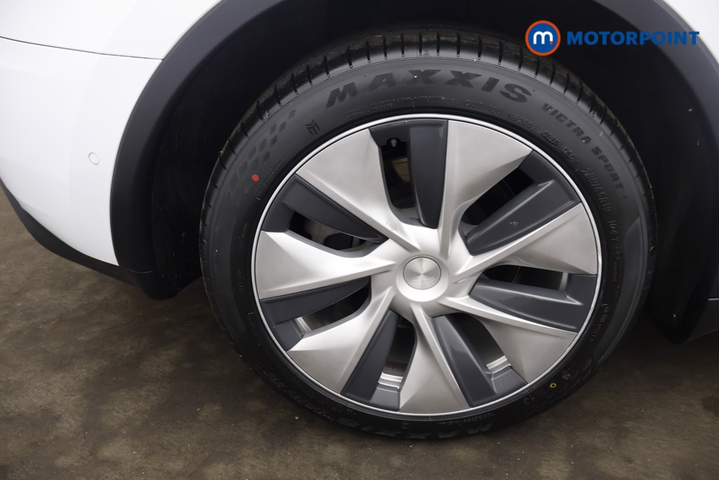 Tesla Model Y Long Range Automatic Electric SUV - Stock Number (1637443) - 11th supplementary image
