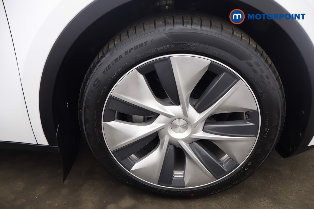 Tesla Model Y Long Range Automatic Electric SUV - Stock Number (1637443) - 12th supplementary image