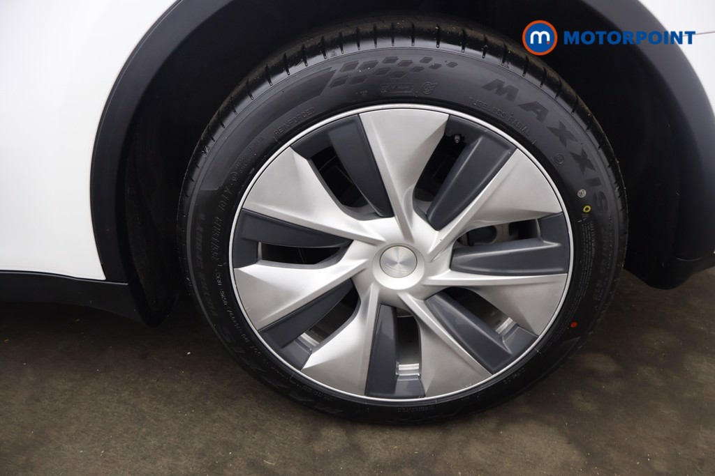 Tesla Model Y Long Range Automatic Electric SUV - Stock Number (1637443) - 14th supplementary image