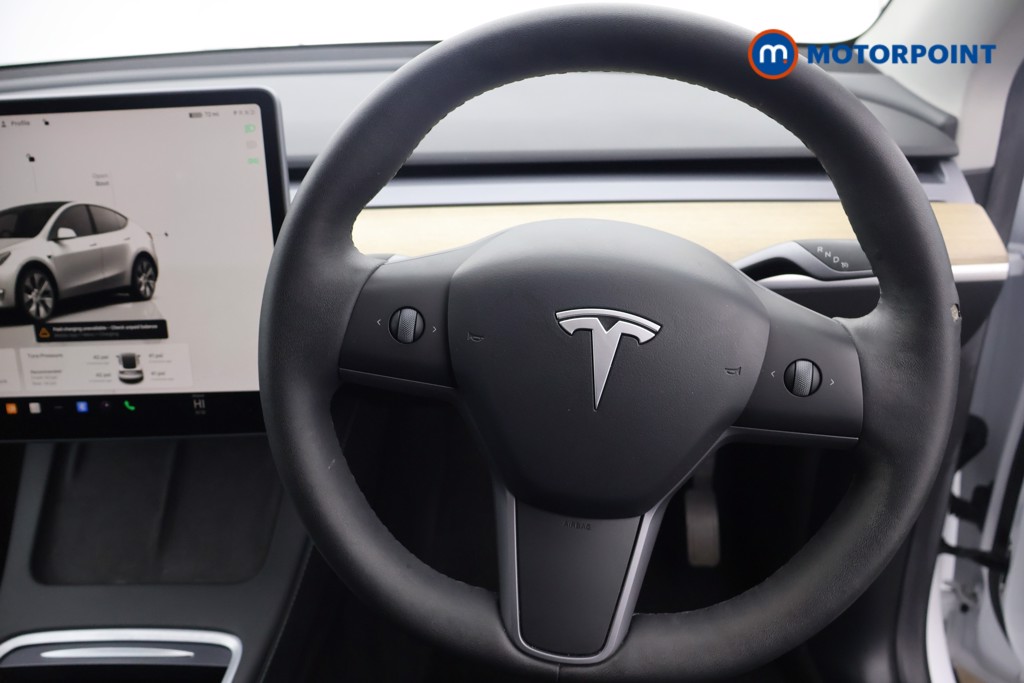 Tesla Model Y Long Range Automatic Electric SUV - Stock Number (1637443) - 1st supplementary image