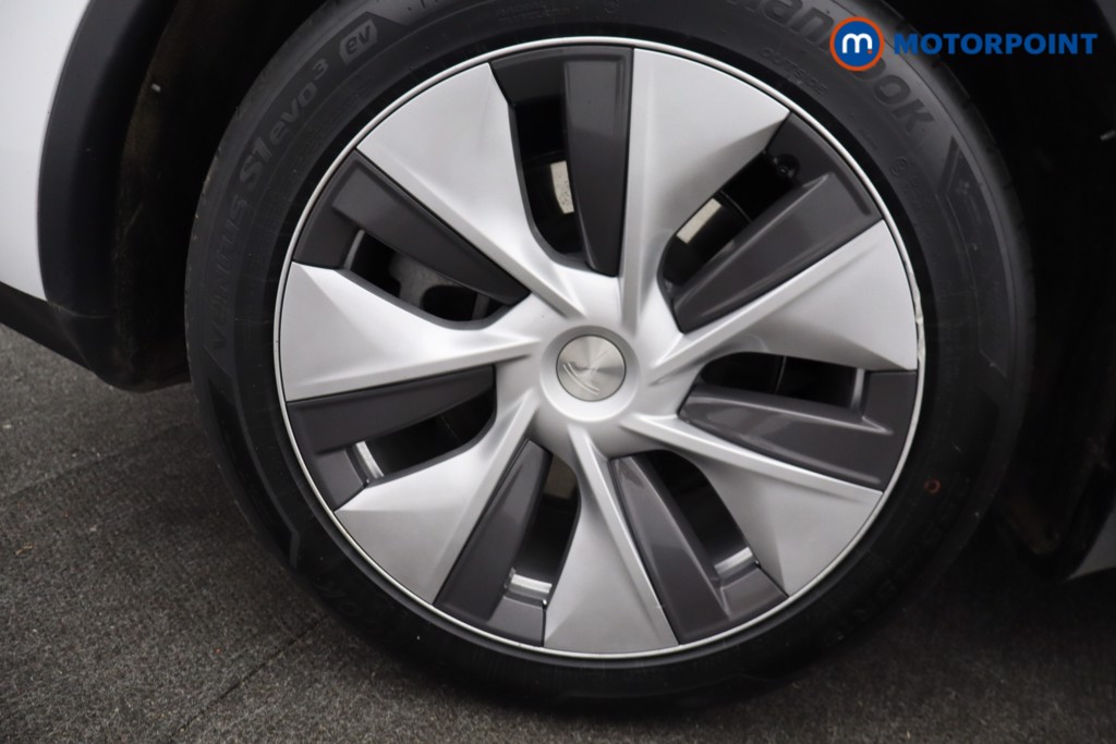 Tesla Model Y Long Range Automatic Electric SUV - Stock Number (1637457) - 6th supplementary image