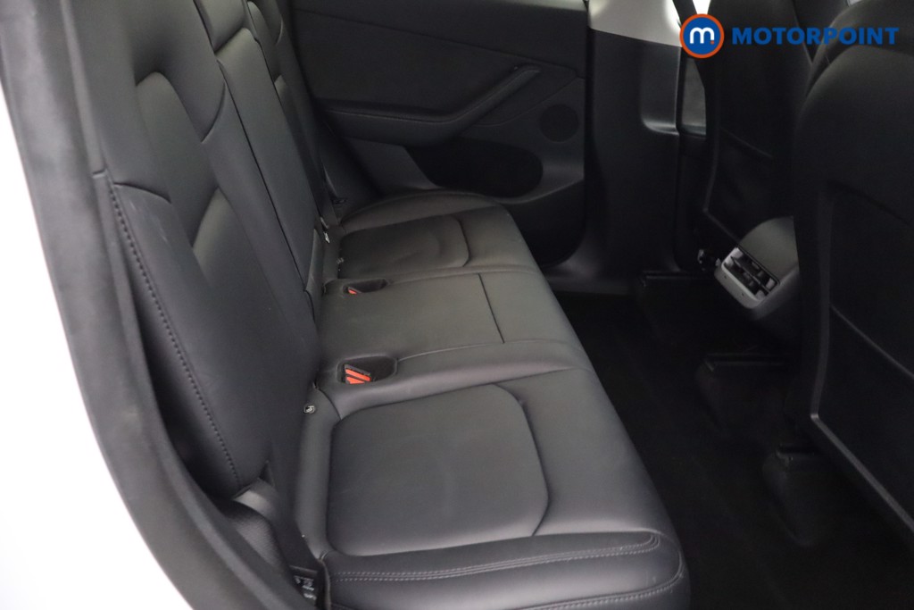 Tesla Model Y Long Range Automatic Electric SUV - Stock Number (1637457) - 7th supplementary image