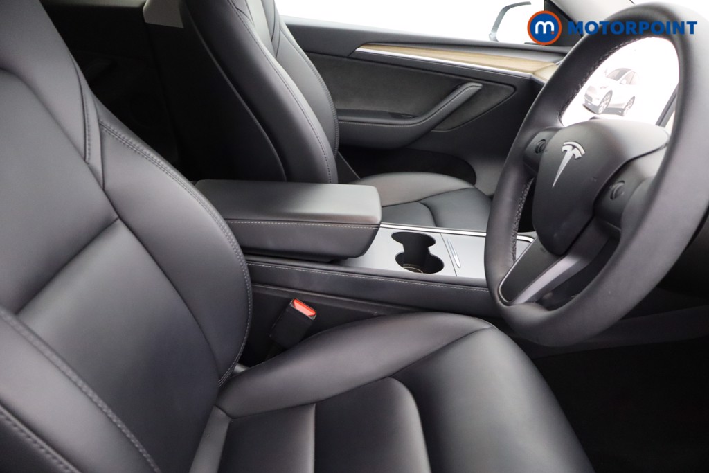Tesla Model Y Long Range Automatic Electric SUV - Stock Number (1637457) - 11th supplementary image