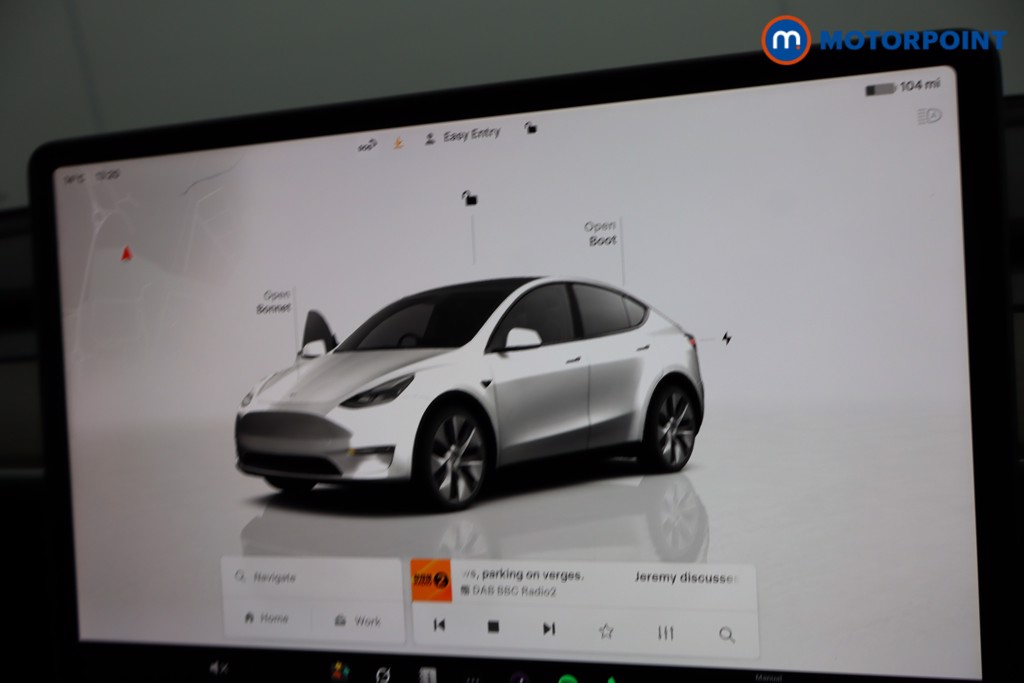Tesla Model Y Long Range Automatic Electric SUV - Stock Number (1637457) - 15th supplementary image