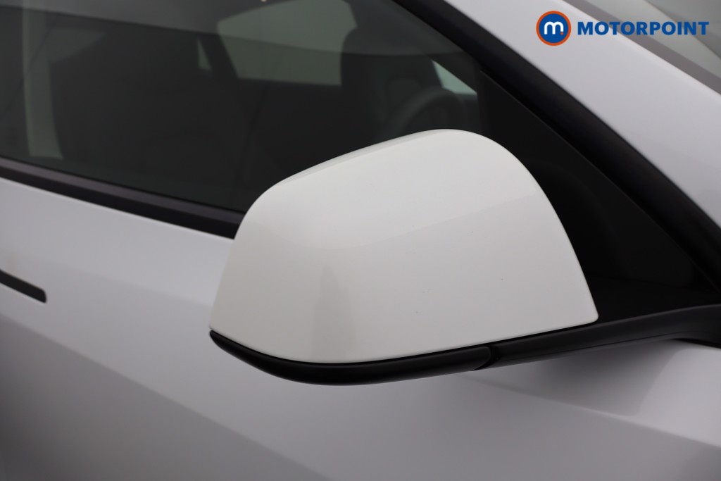 Tesla Model Y Long Range Automatic Electric SUV - Stock Number (1637457) - 18th supplementary image