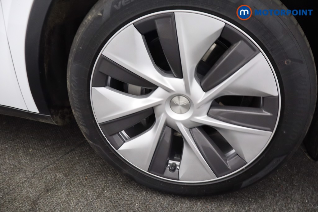 Tesla Model Y Long Range Automatic Electric SUV - Stock Number (1637457) - 19th supplementary image
