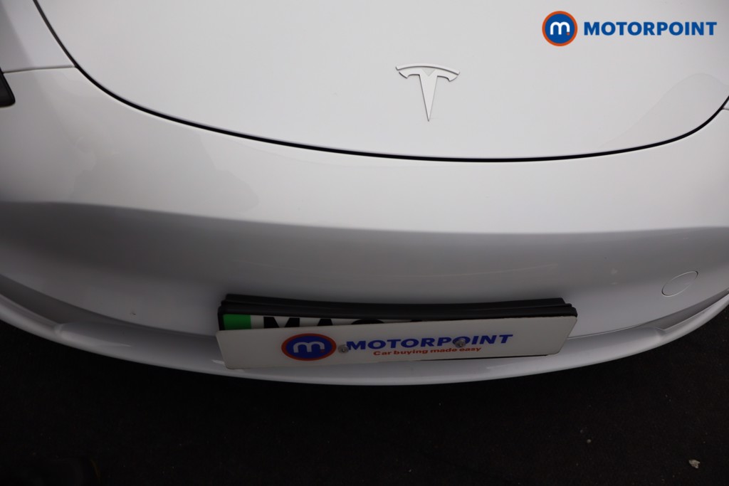 Tesla Model Y Long Range Automatic Electric SUV - Stock Number (1637457) - 20th supplementary image