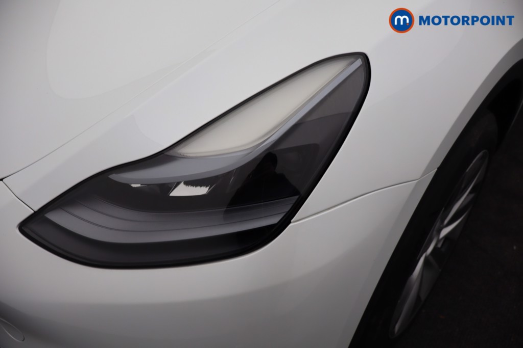 Tesla Model Y Long Range Automatic Electric SUV - Stock Number (1637457) - 21st supplementary image