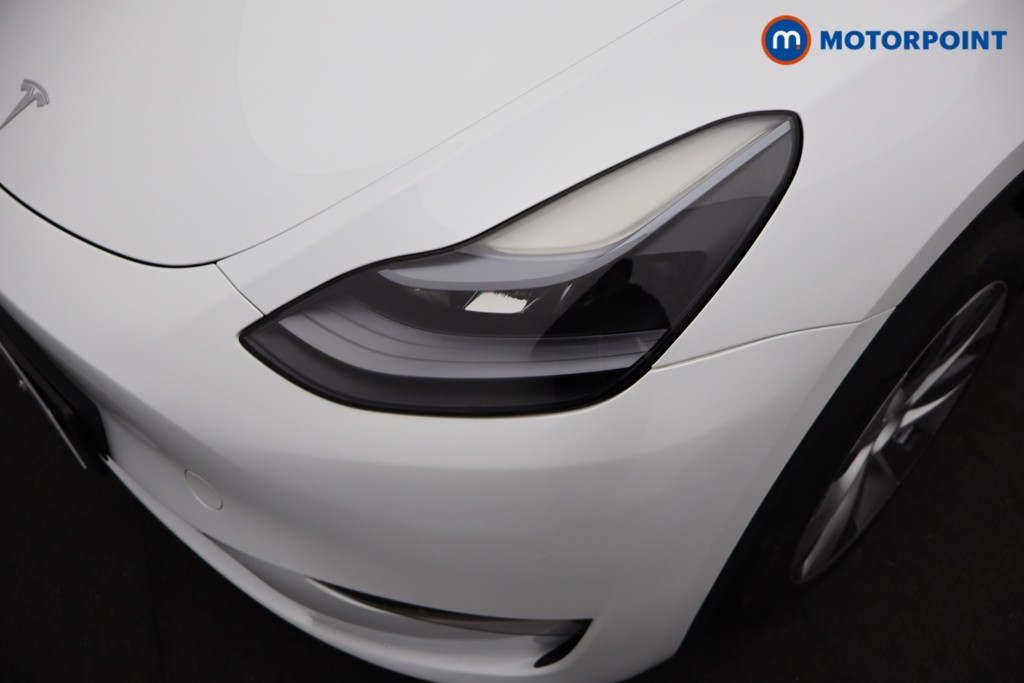 Tesla Model Y Long Range Automatic Electric SUV - Stock Number (1637457) - 22nd supplementary image